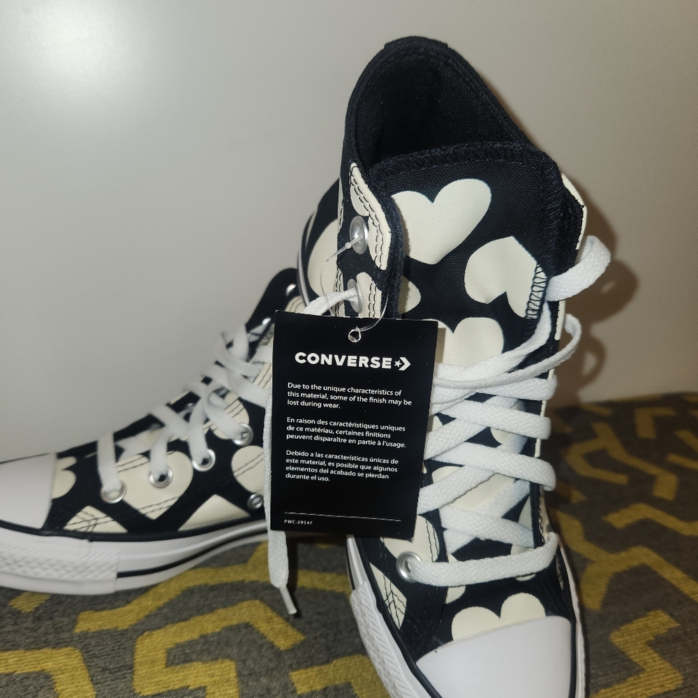 All Star Converse - Picture 4 of 5
